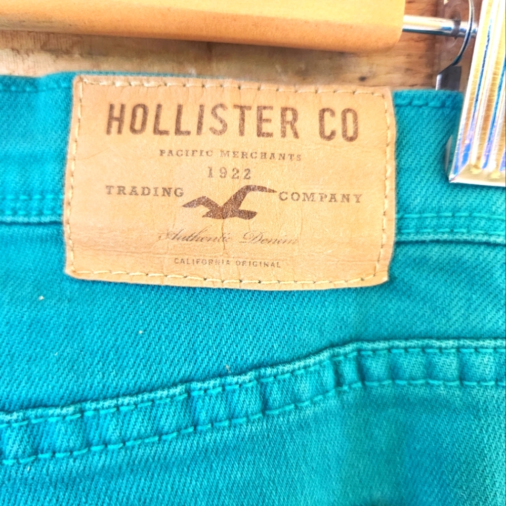Hollister Stretch Jeans